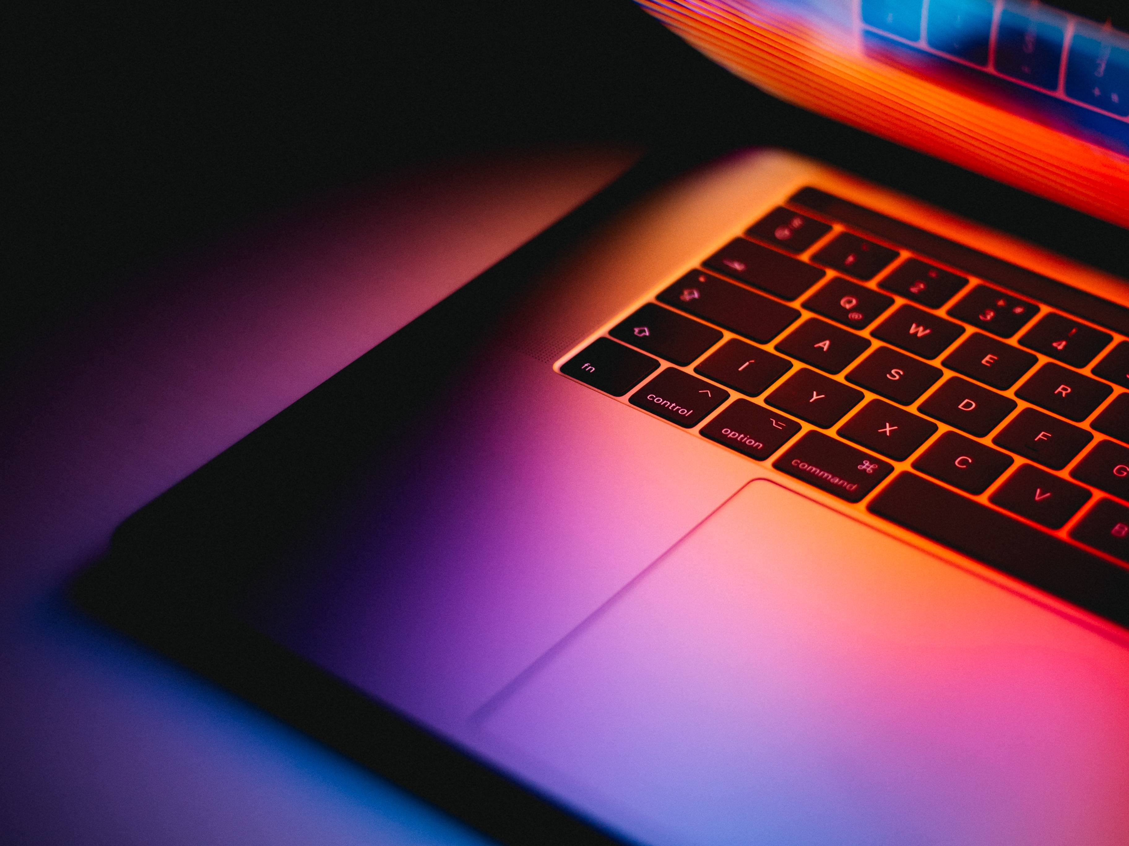 Laptop